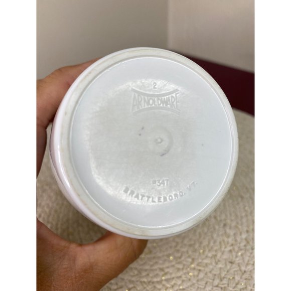 Arnoldware Plastic Child’s Cup Whistle For Your Milk #347 - Picture 6 of 6